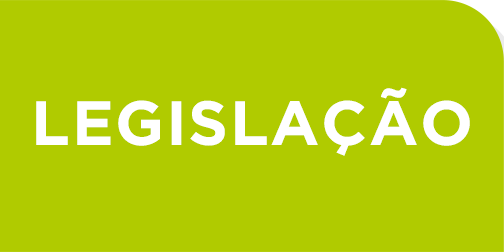 LEGISLAÇÃO