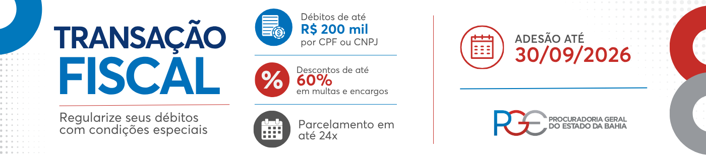 Transação Fiscal