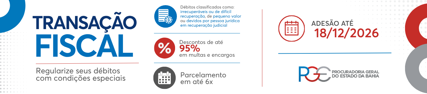 Transação Fiscal