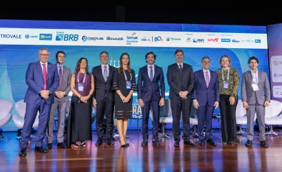 Procuradores da Bahia participam de debates nacionais sobre reforma tributária e inovação tecnológica no XIII ENPF