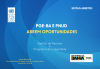 Procuradoria Geral do Estado da Bahia abre oportunidades em parceria com o PNUD