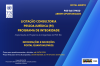 Imagem com fundo azul divulgando um edital aberto do PNUD e da PGE-BA. O destaque informa licitação para consultoria de pessoa jurídica para implantação de um Programa de Integridade. Há prazos: dúvidas até 24/04/2026 e envio de propostas até 06/05/2026 às 17h. Também aparece orientação para inscrições no Portal Quantum e logotipos das instituições.