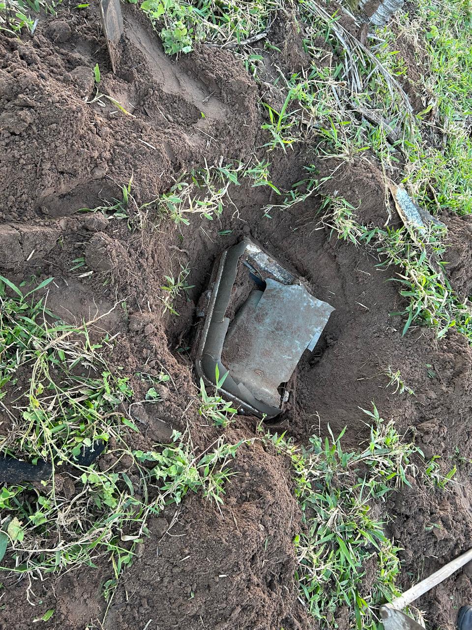 A causa e a provável data da morte serão indicadas pelo Departamento de Polícia Técnica