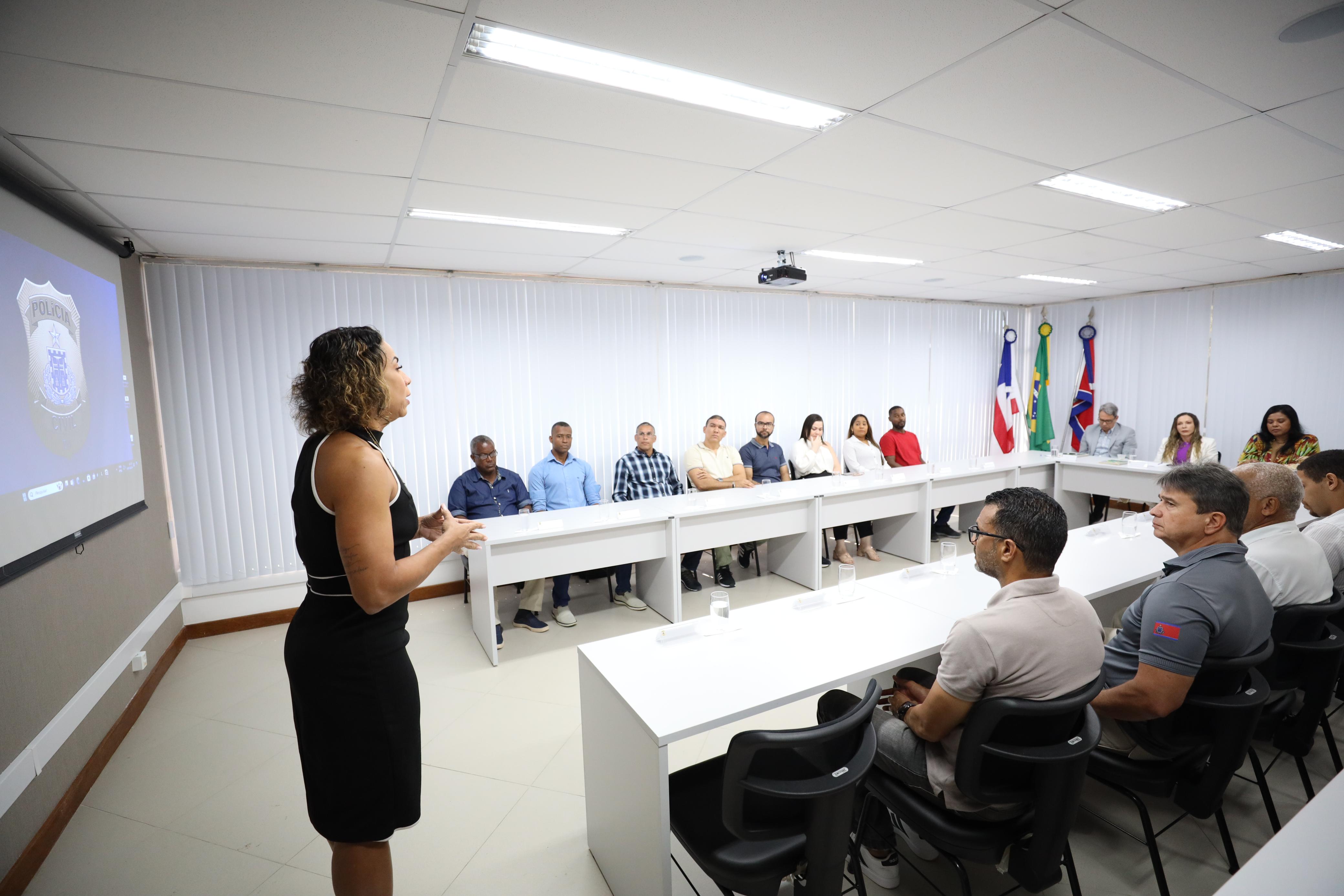 Sistema de Logística e Suprimentos usado pelos Correios vai setorizar e catalogar bens e insumos