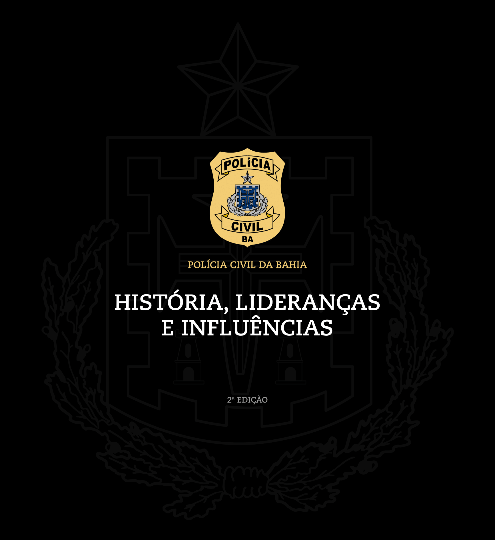 Livro da PCBA