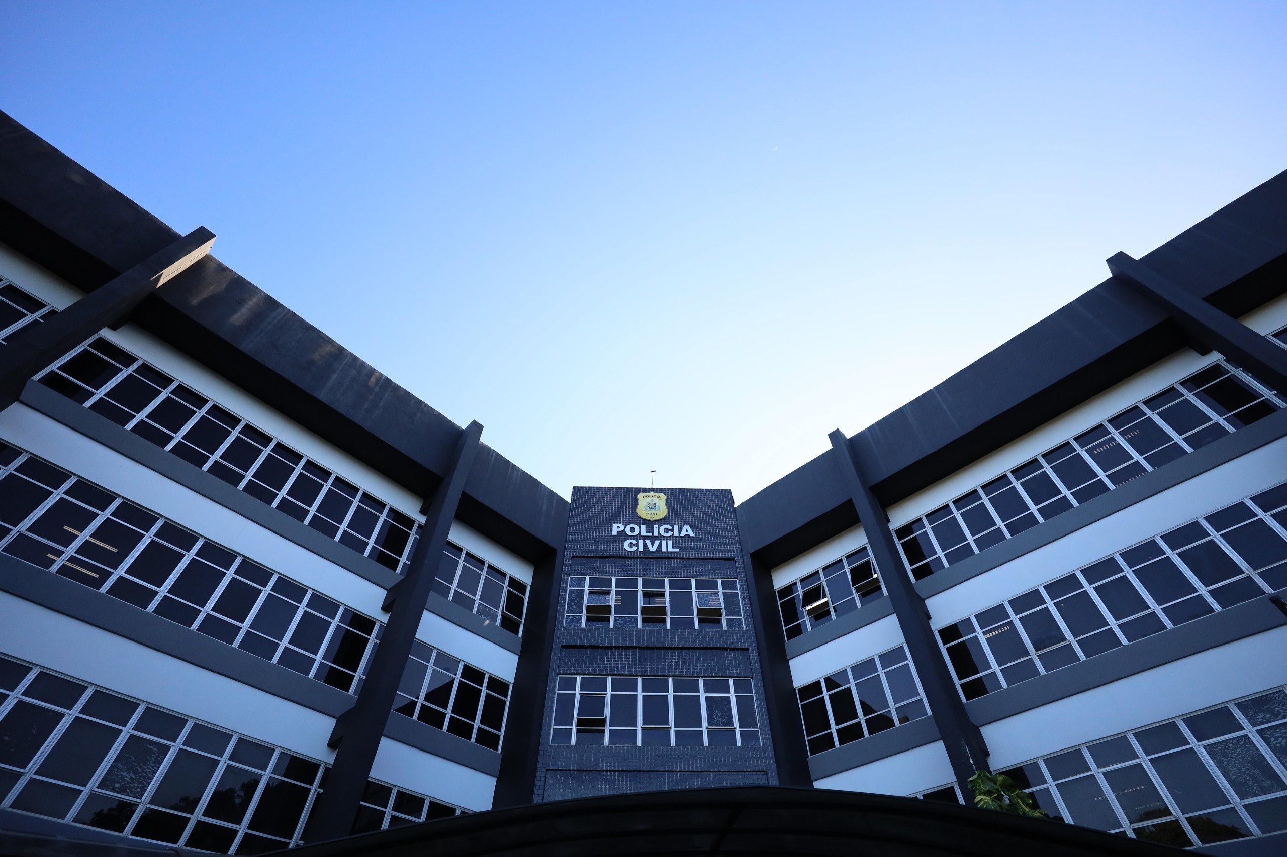 Complexo Policial de Itapuã