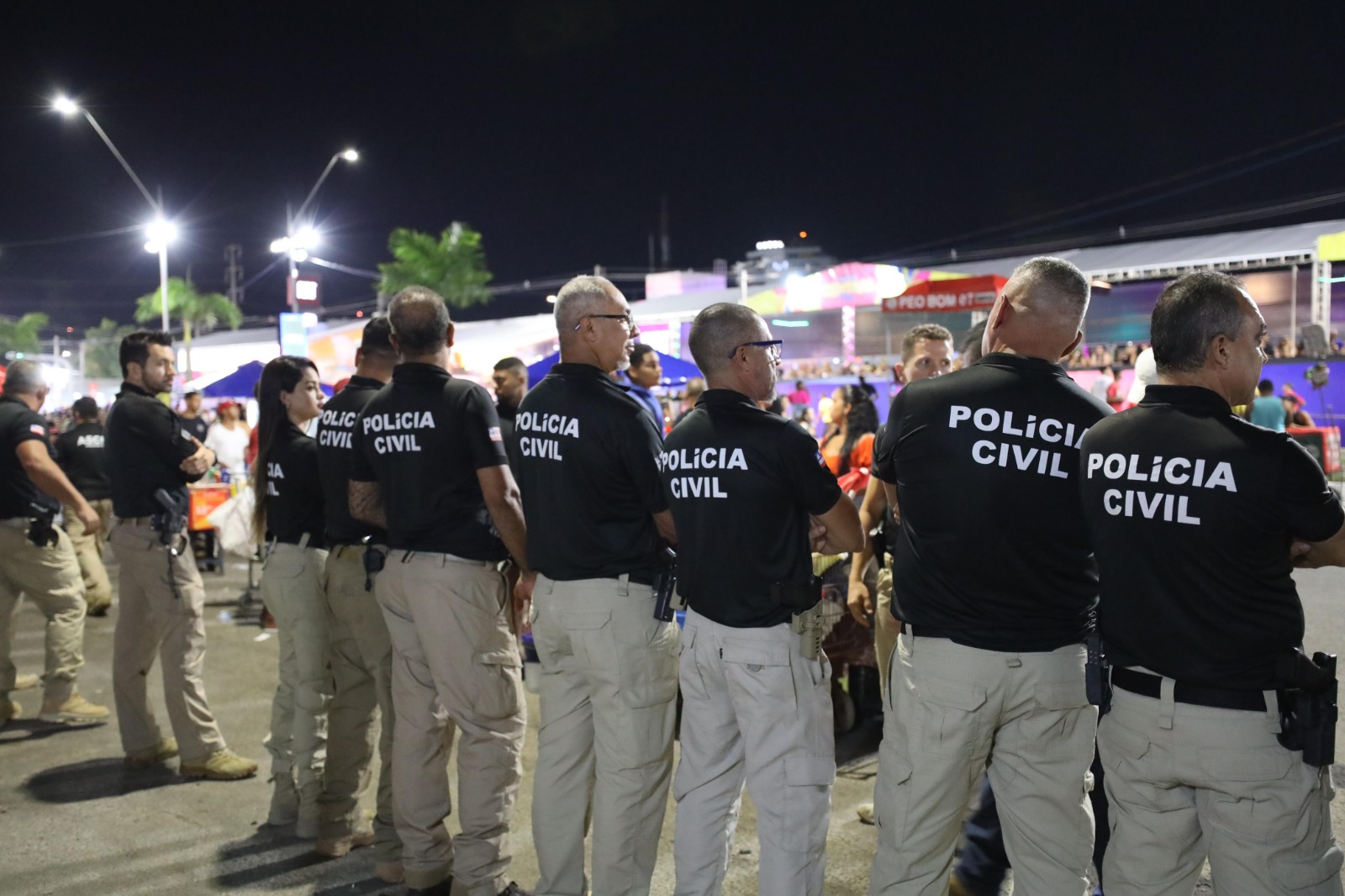 Micareta de Feira 2024