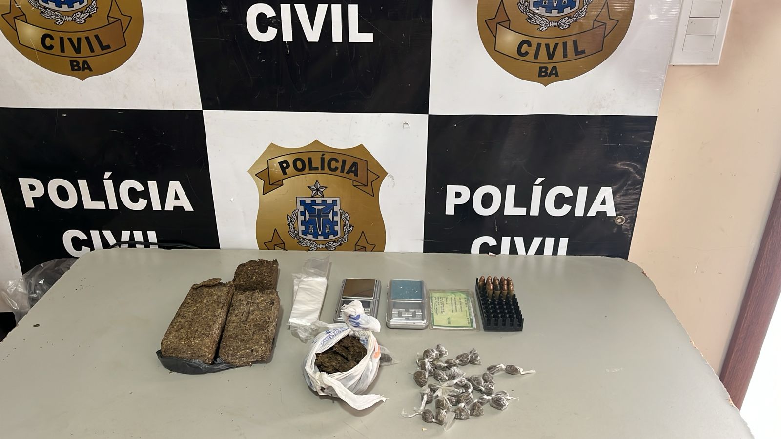 Fonte/Crédito: Reprodução: Ascom PCBA