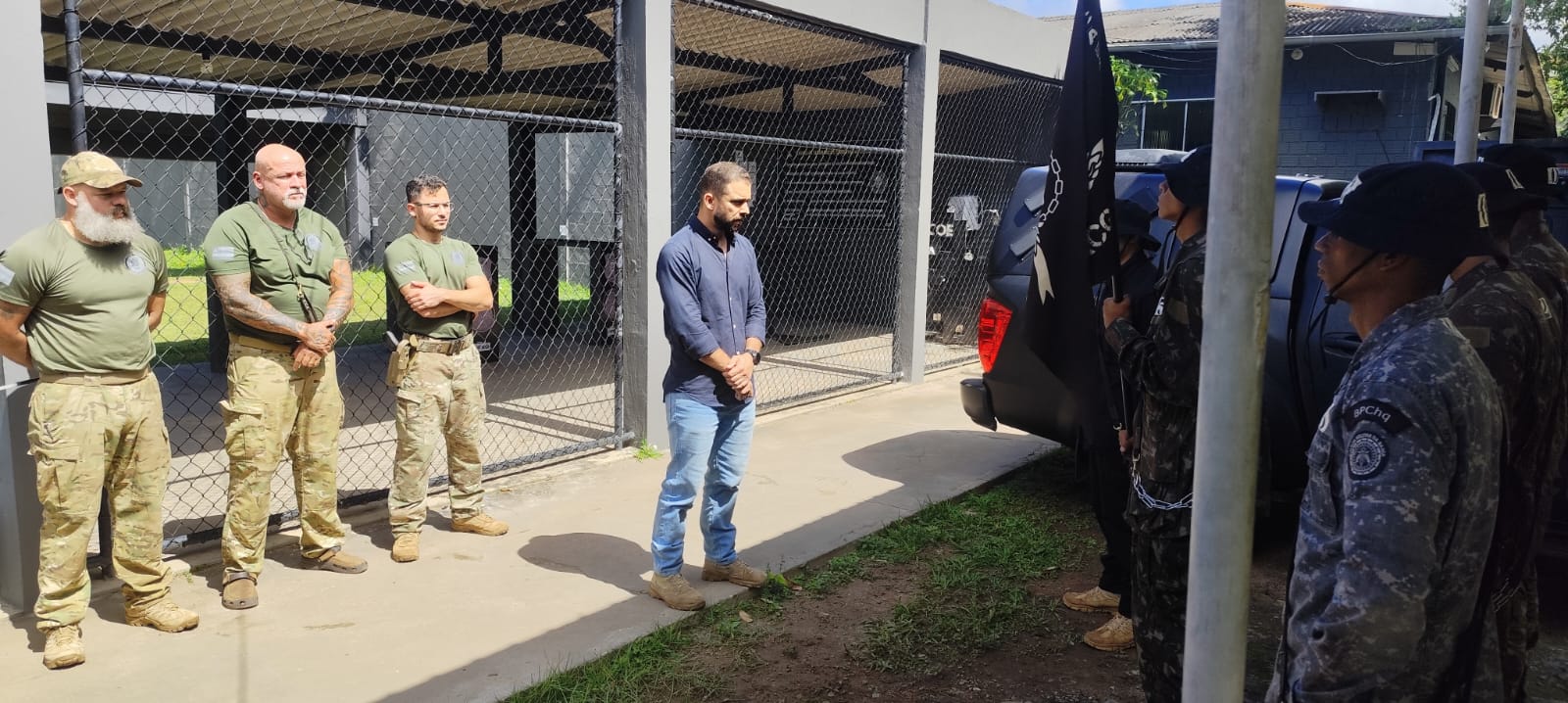 Fonte/Crédito: Divulgação/Ascom-PCBA