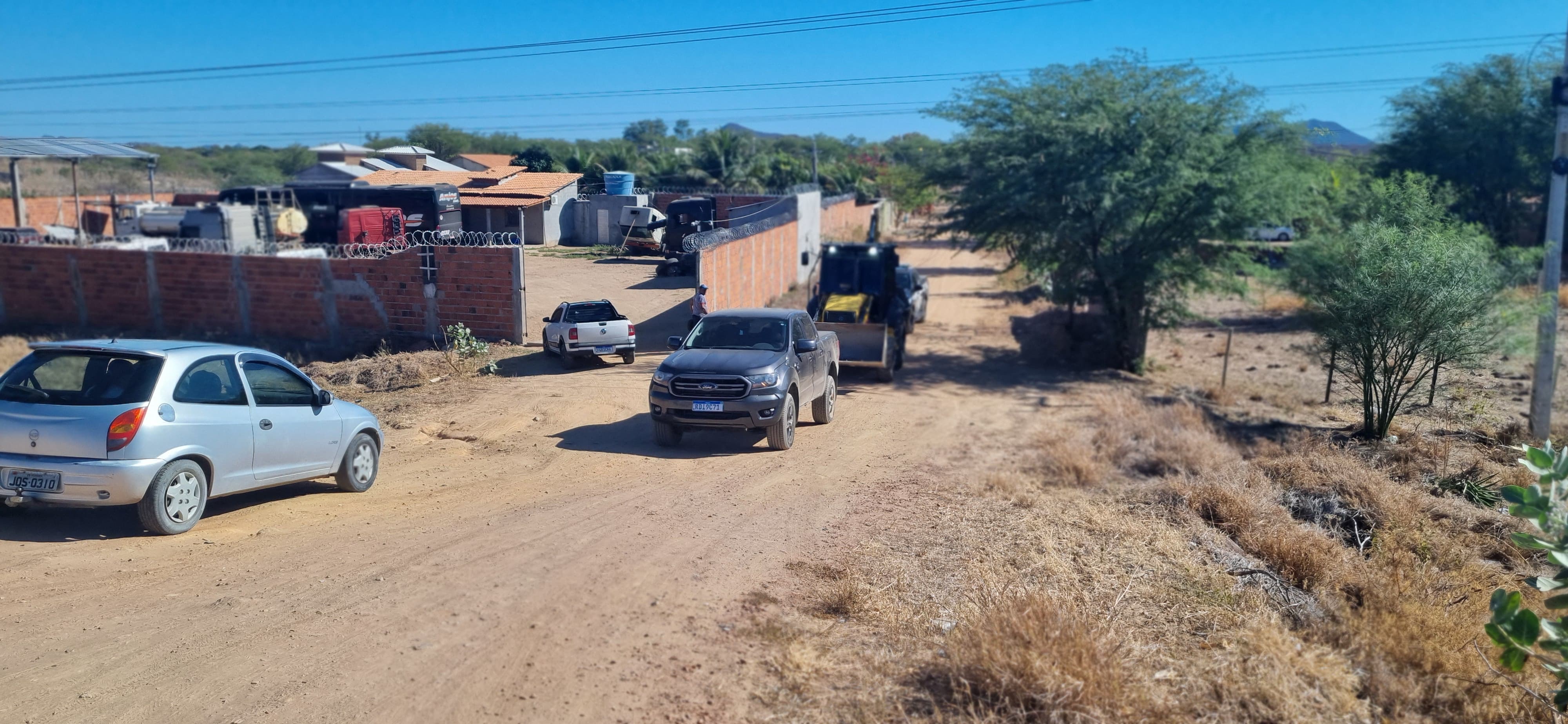 Fonte/Crédito: Ascom - PCBA