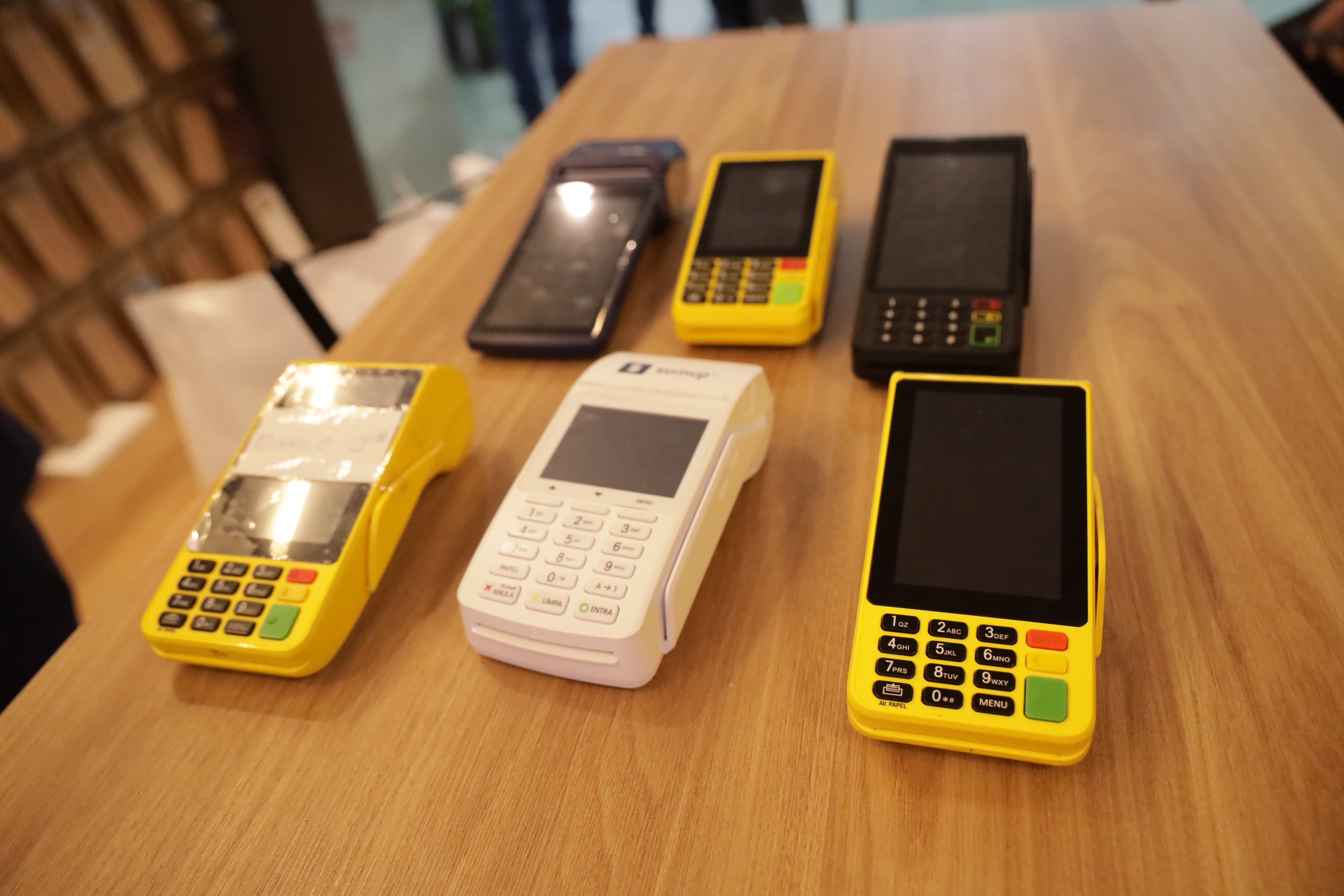 Fonte/Crédito: Ascom - PCBA