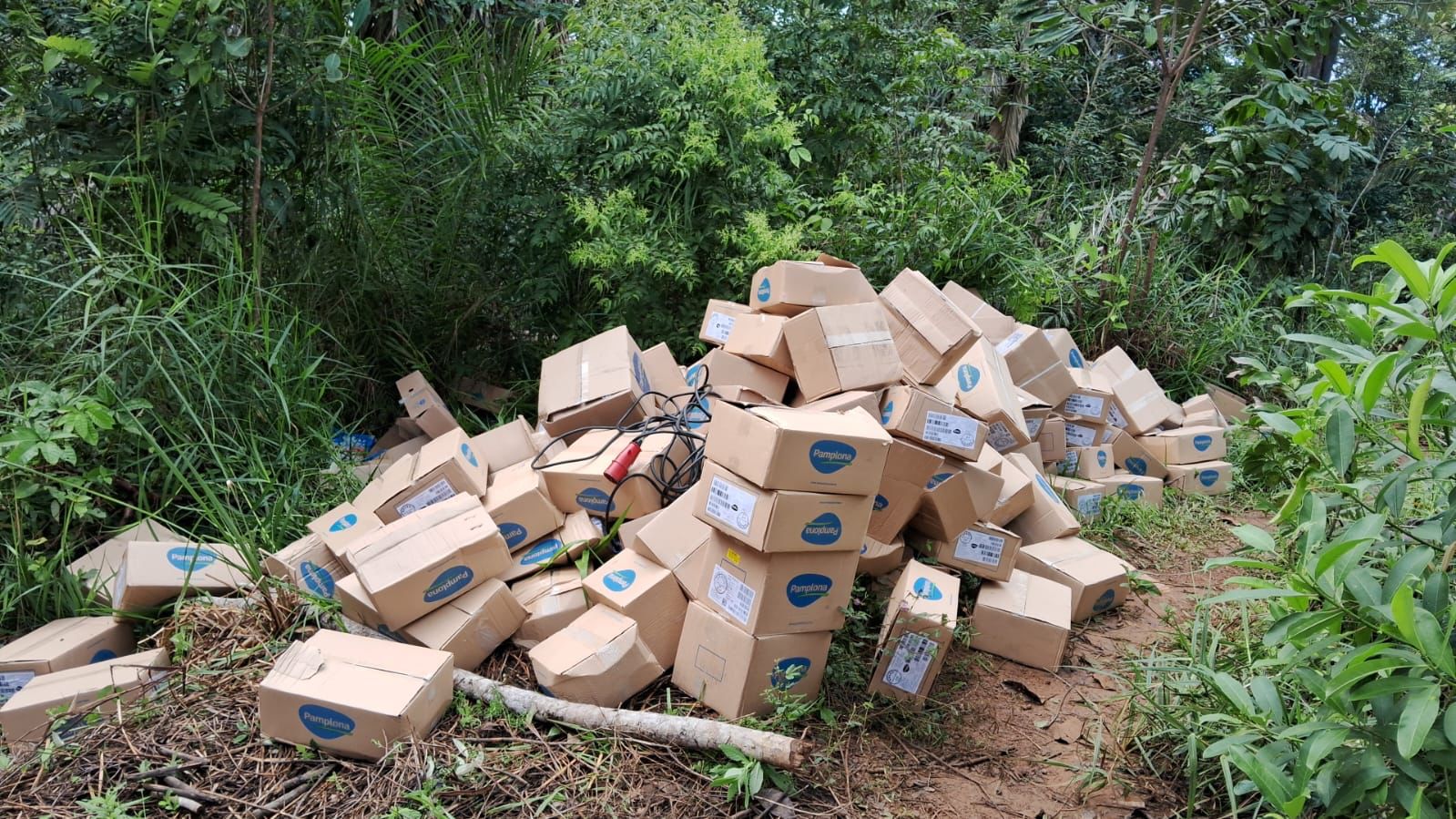 Fonte/Crédito: Ascom - PCBA