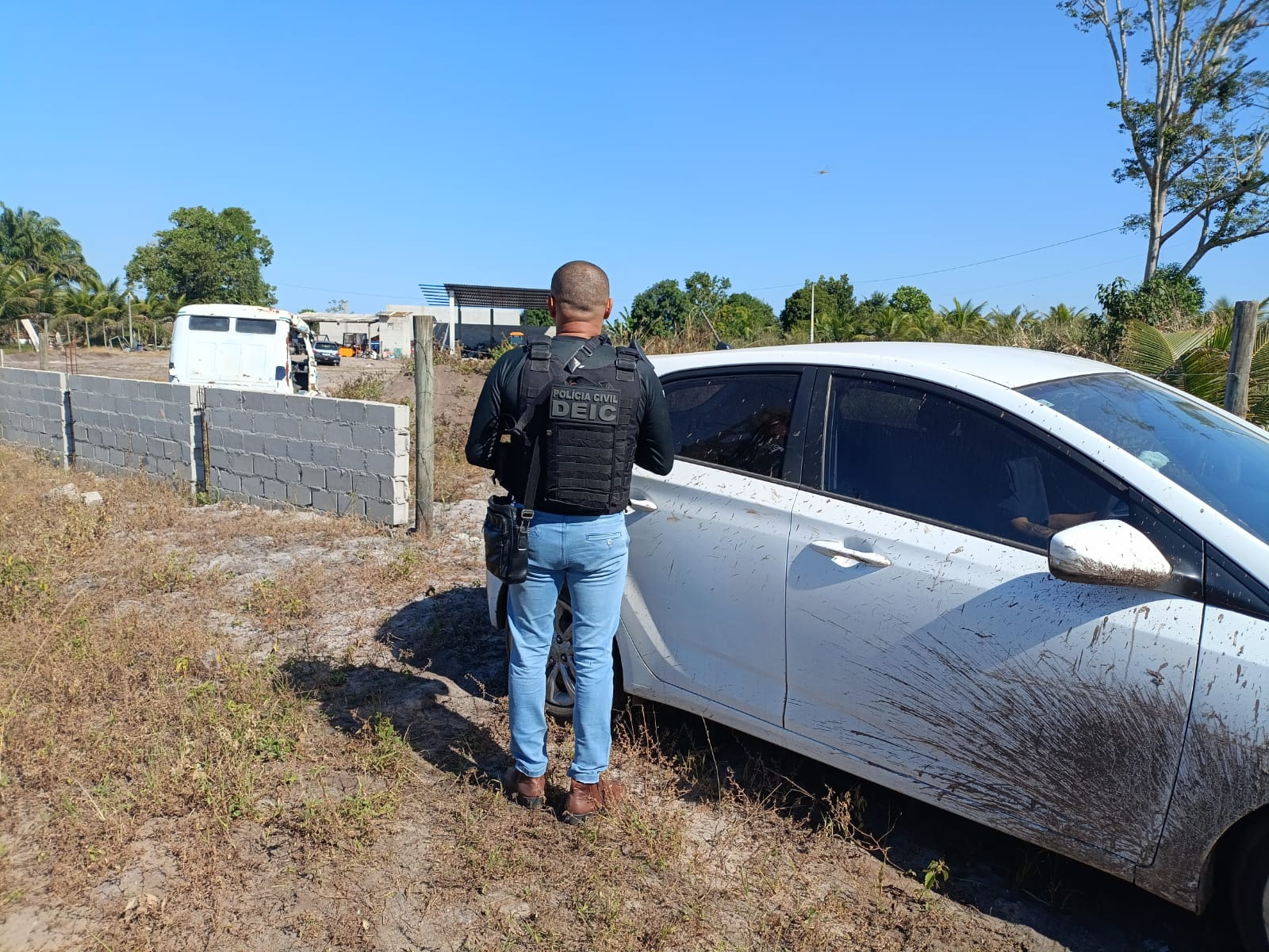 Fonte/Crédito: Ascom - PCBA