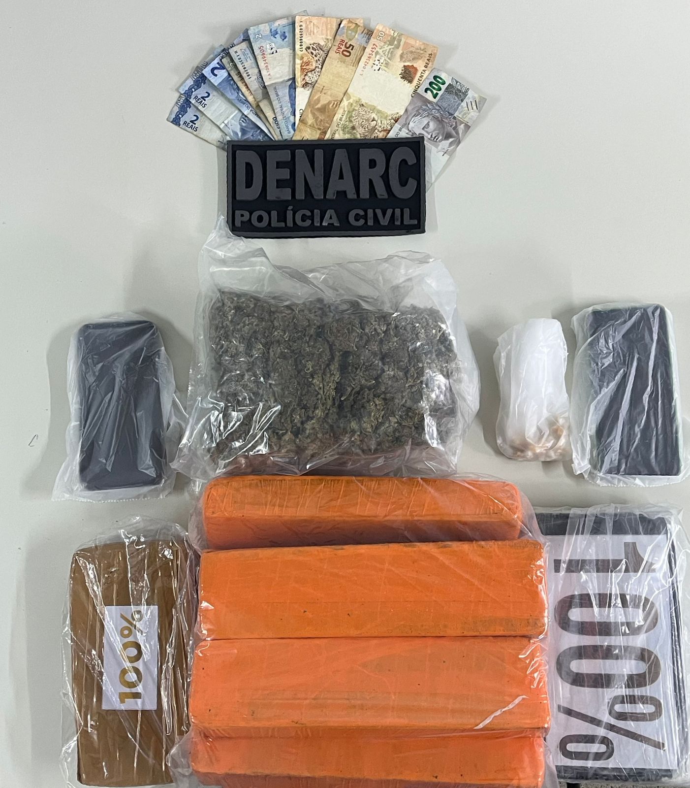 Fonte/Crédito: Divulgação: Ascom PCBA