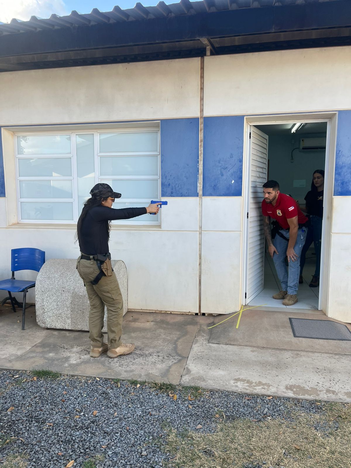 Fonte/Crédito: Ascom - PCBA