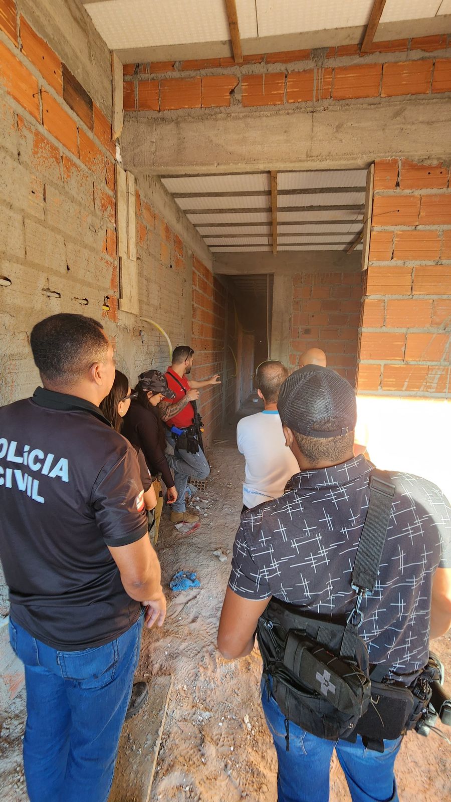 Fonte/Crédito: Ascom - PCBA