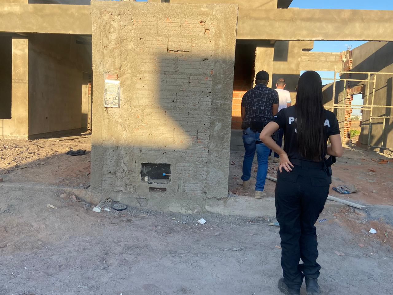 Fonte/Crédito: Ascom - PCBA