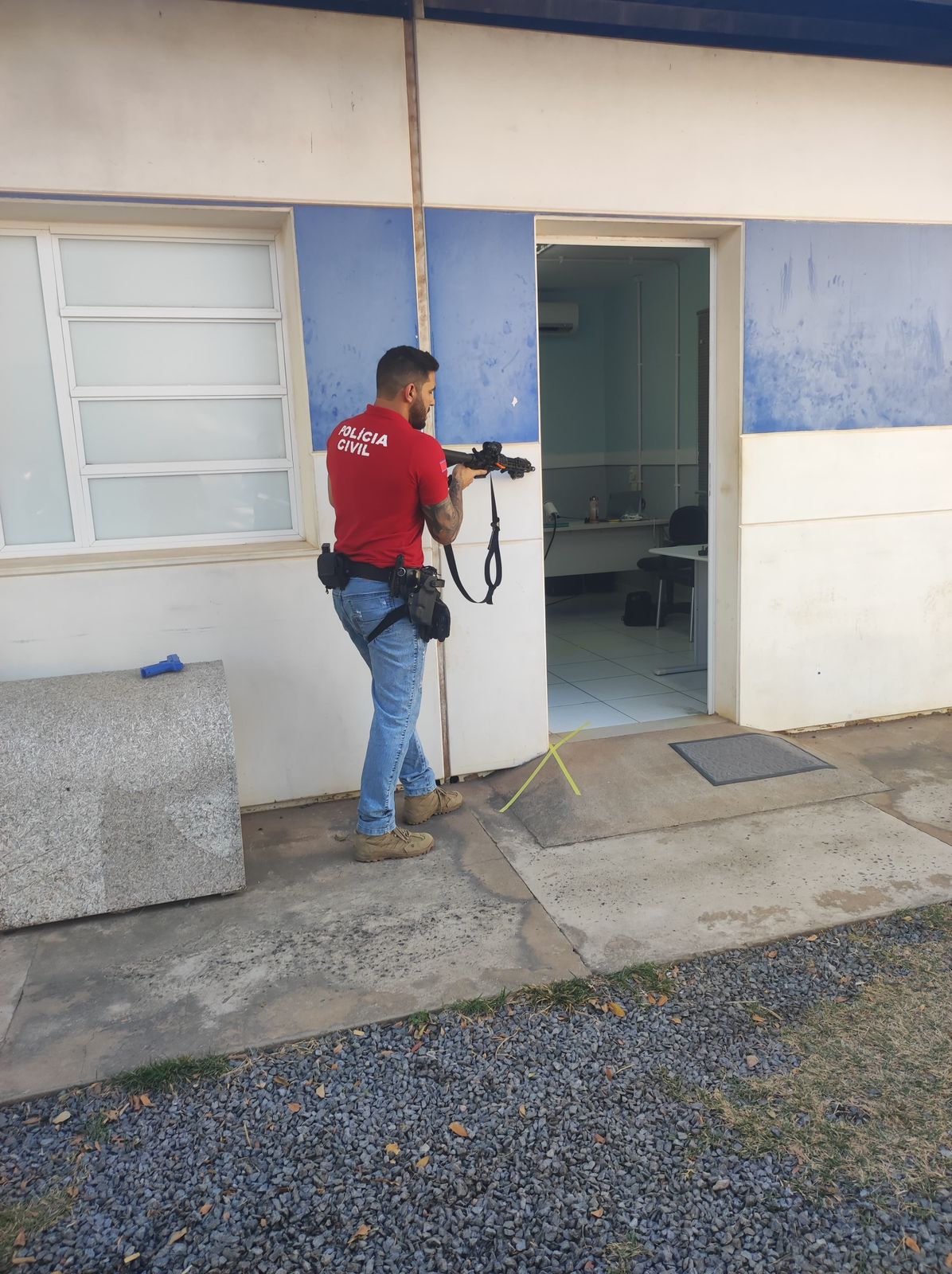 Fonte/Crédito: Ascom-PCBA