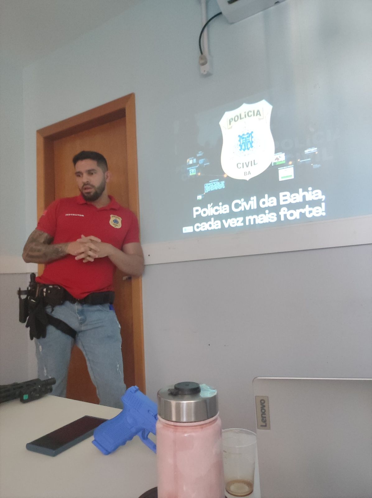 Fonte/Crédito: Ascom - PCBA