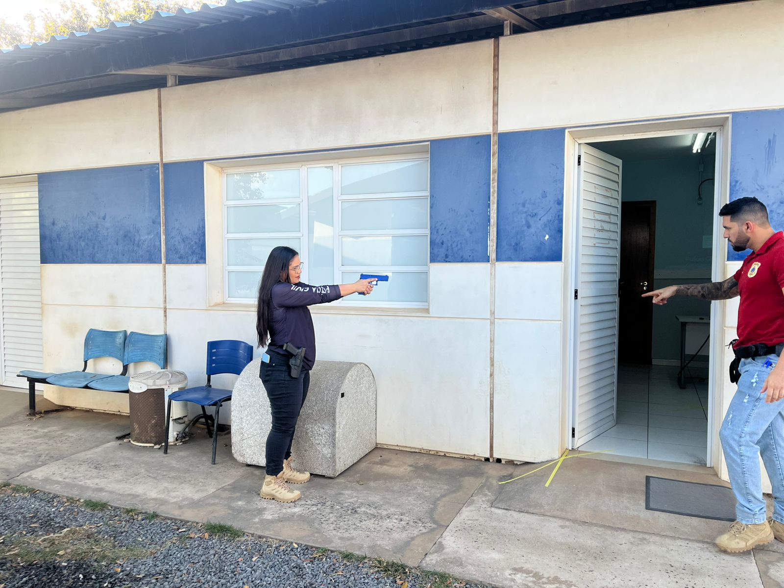 Fonte/Crédito: Ascom - PCBA