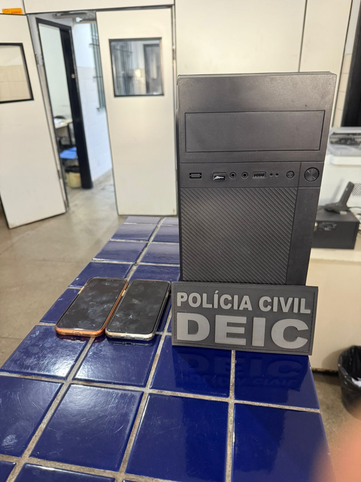 Fonte/Crédito: ascom-pcba