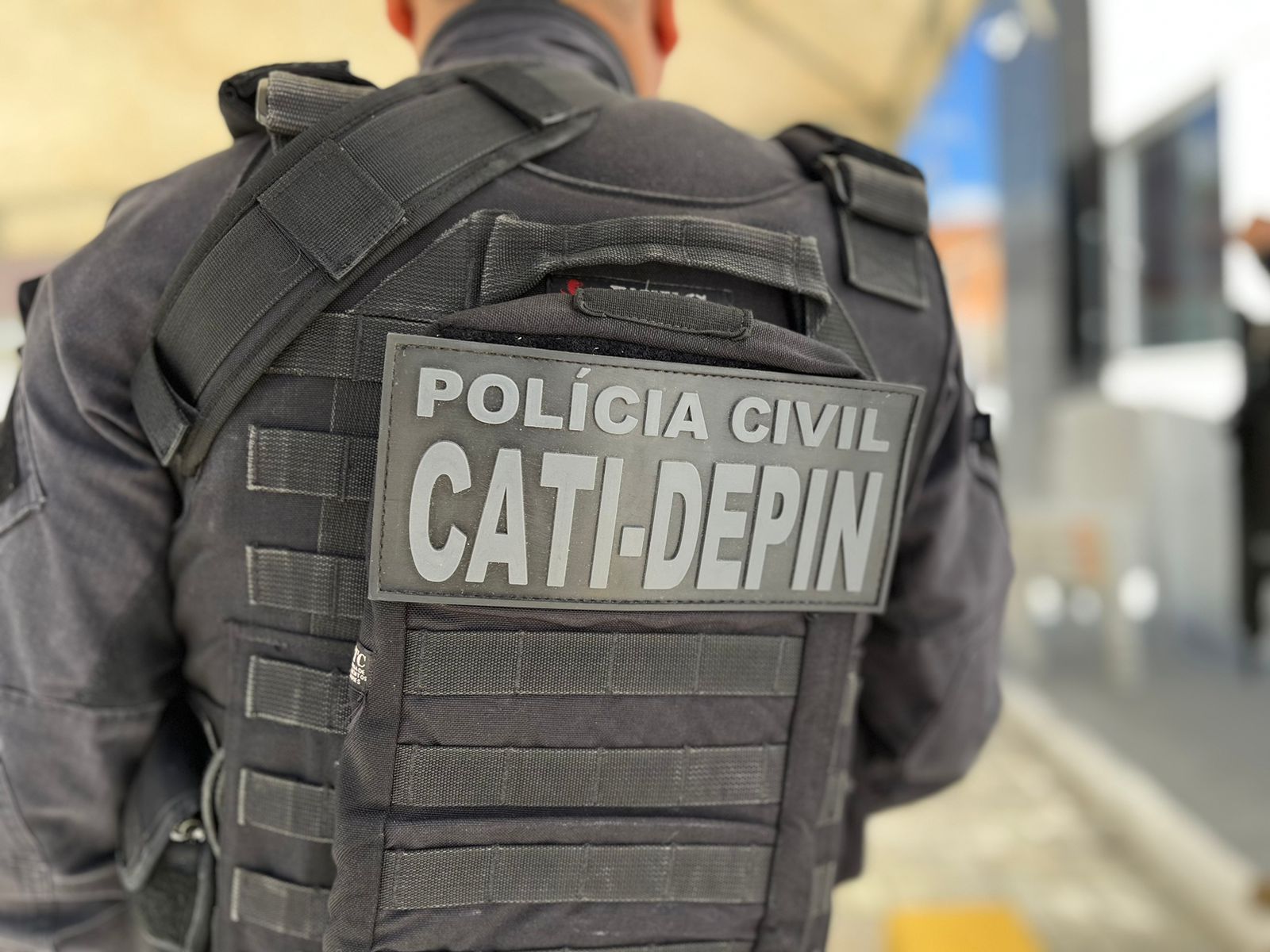 Fonte/Crédito: Ascom - PCBA