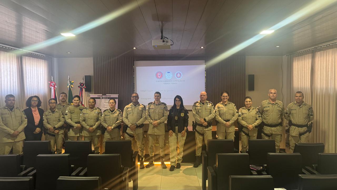 Fonte/Crédito: Ascom - PCBA