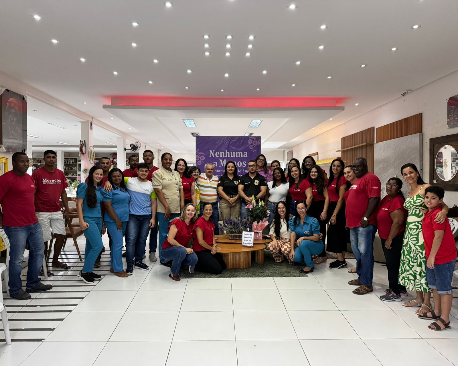 Fonte/Crédito: Ascom - PCBA