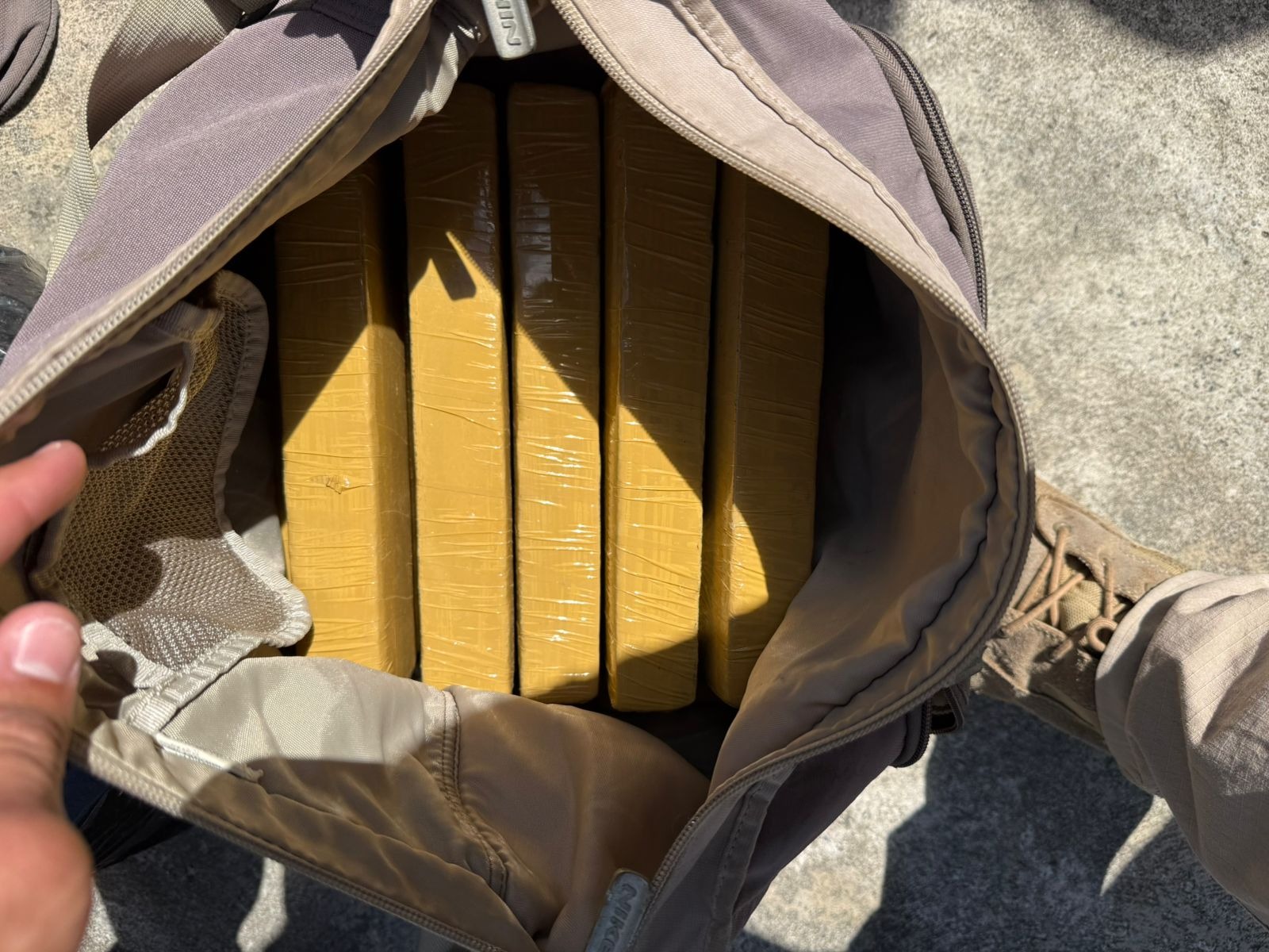 Fonte/Crédito: Ascom - PCBA