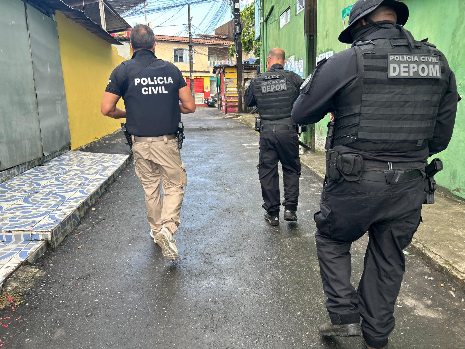 Fonte/Crédito: Ascom - PCBA