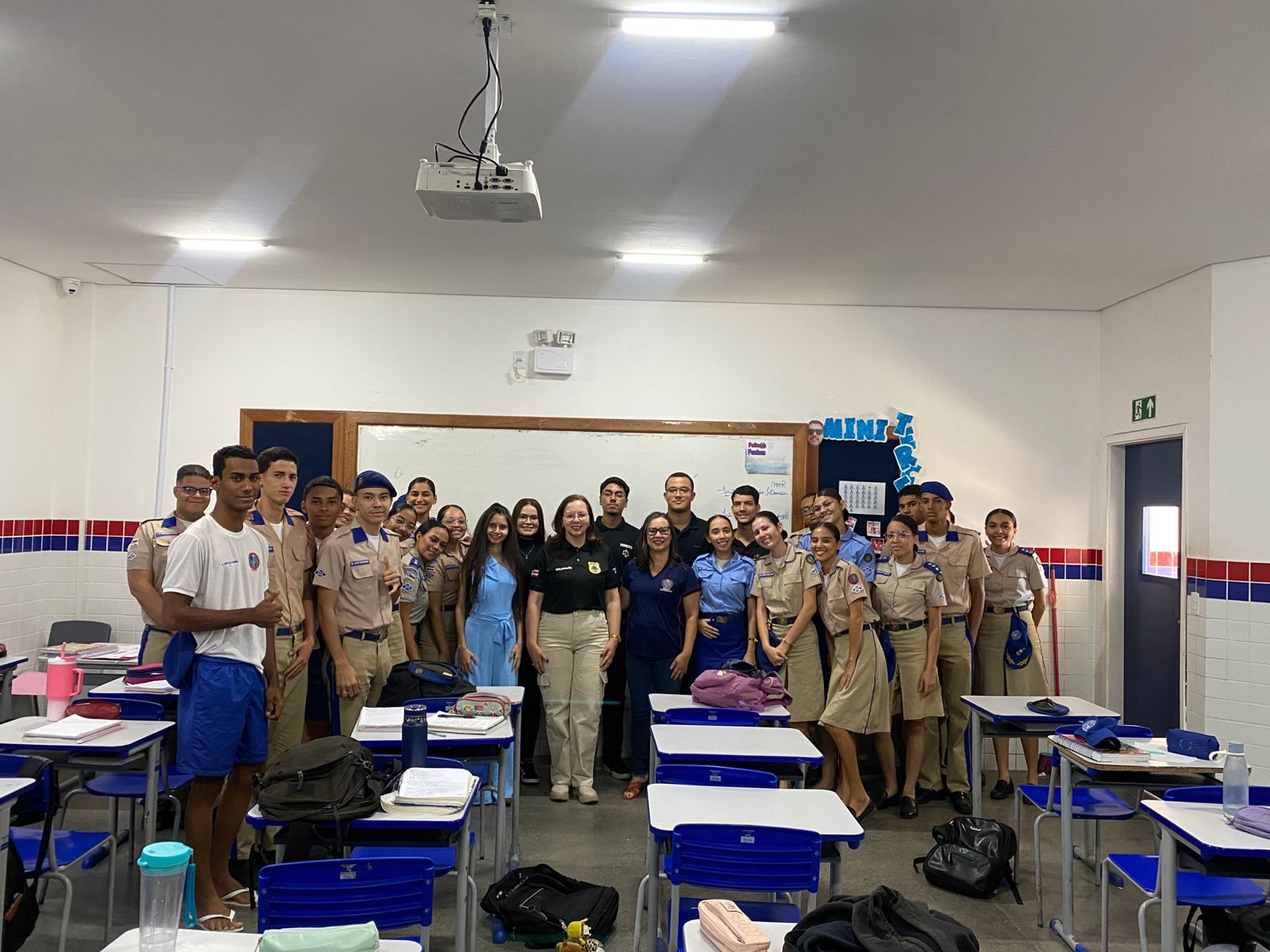 Fonte/Crédito: Ascom - PCBA