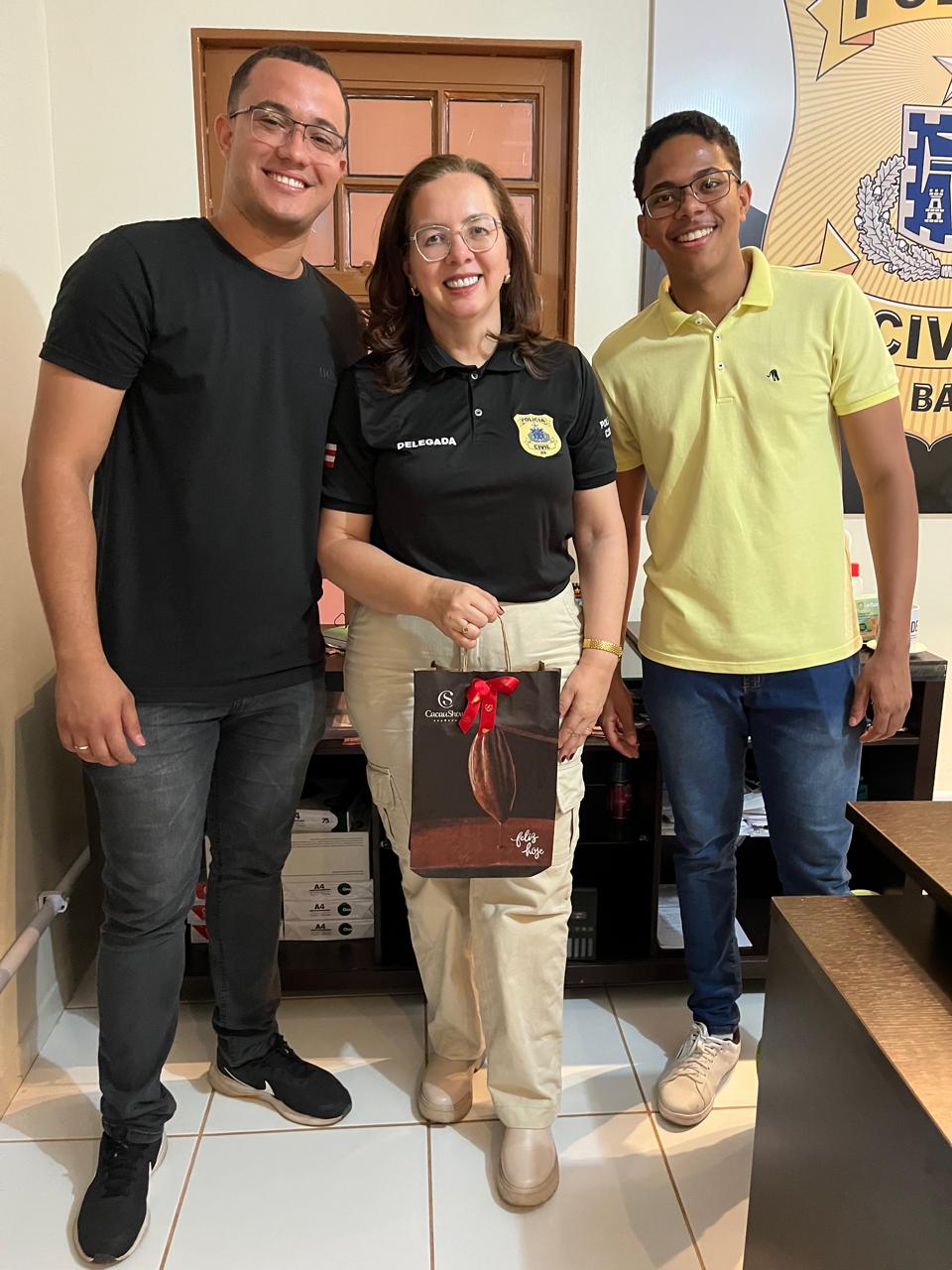 Fonte/Crédito: Ascom - PCBA