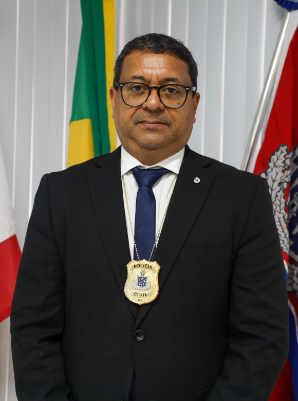 DPC Delmar Bittencourt