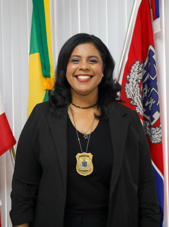 DPC Elâine Nogueira