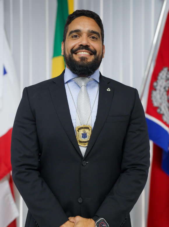 DPC Ernandes Júnior