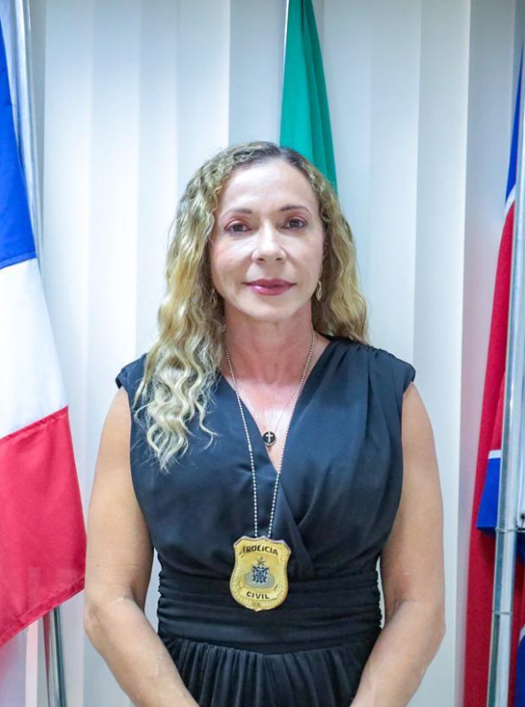 DPC Heloísa Brito