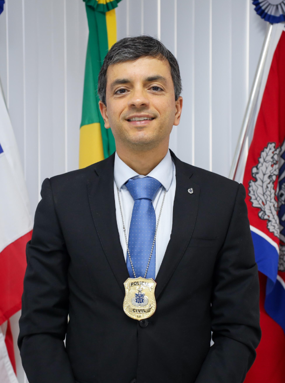 DPC Ivo Tourinho