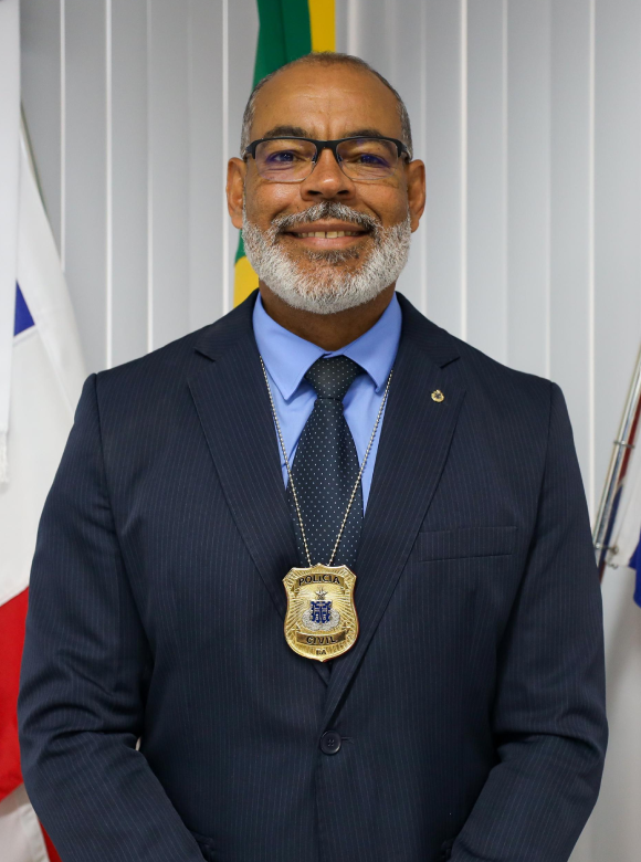 DPC Jackson Carvalho