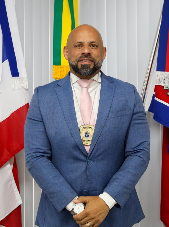 DPC Jorge Figueiredo