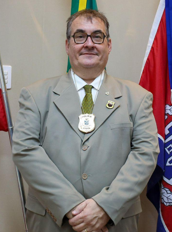 DPC José Marques Novo