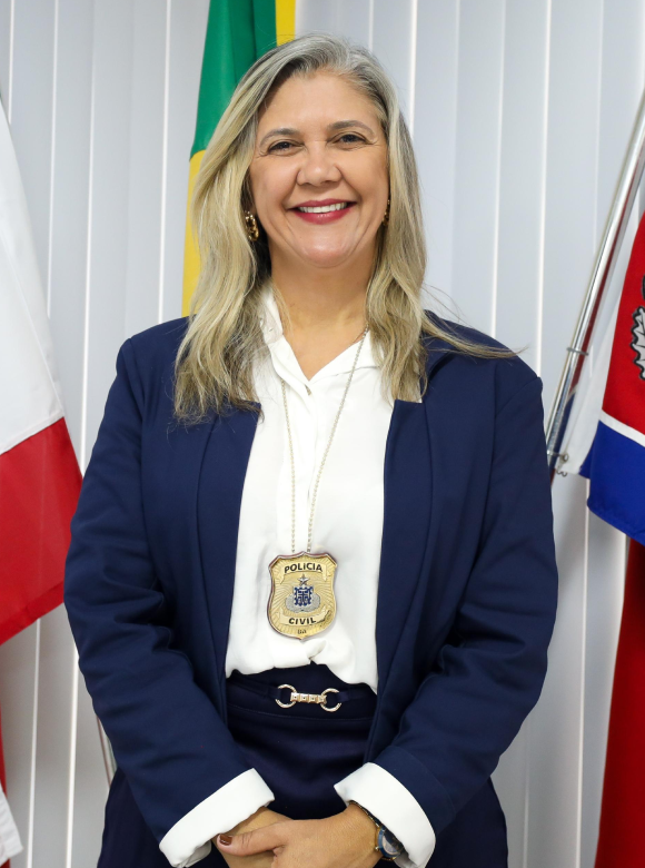 DPC Juliana Fontes