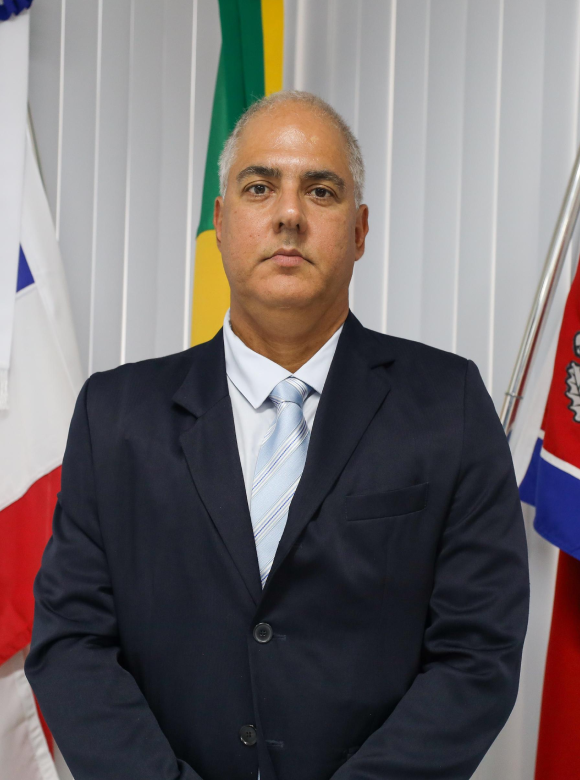 DPC Luiz Sampaio