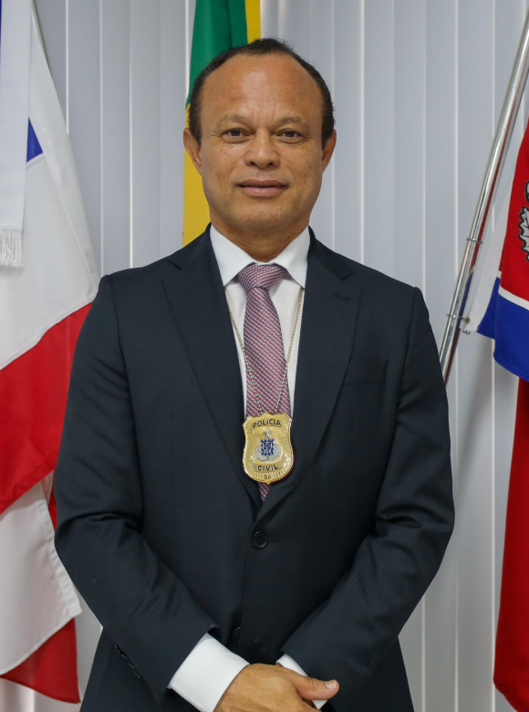 DPC Moisés Damasceno