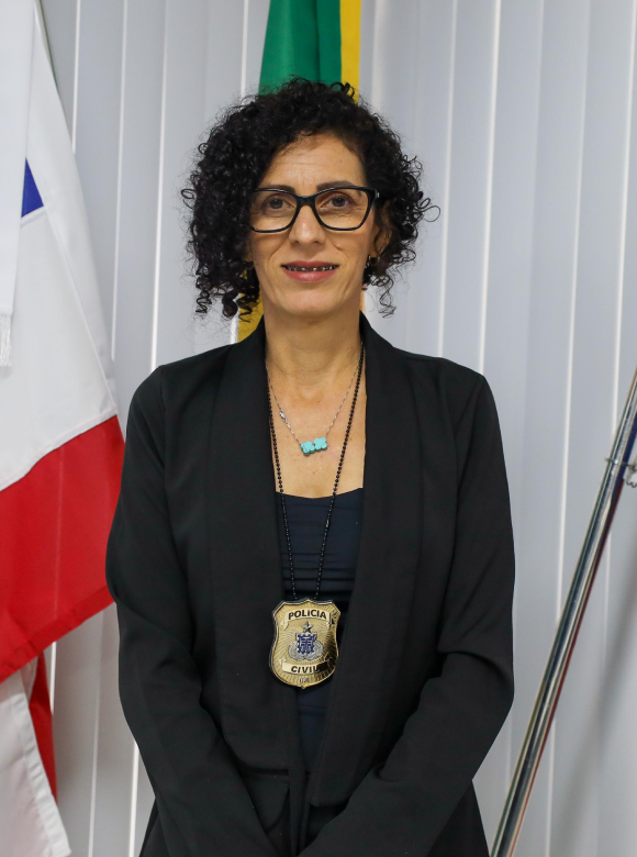 EPC Terlindalva Reis