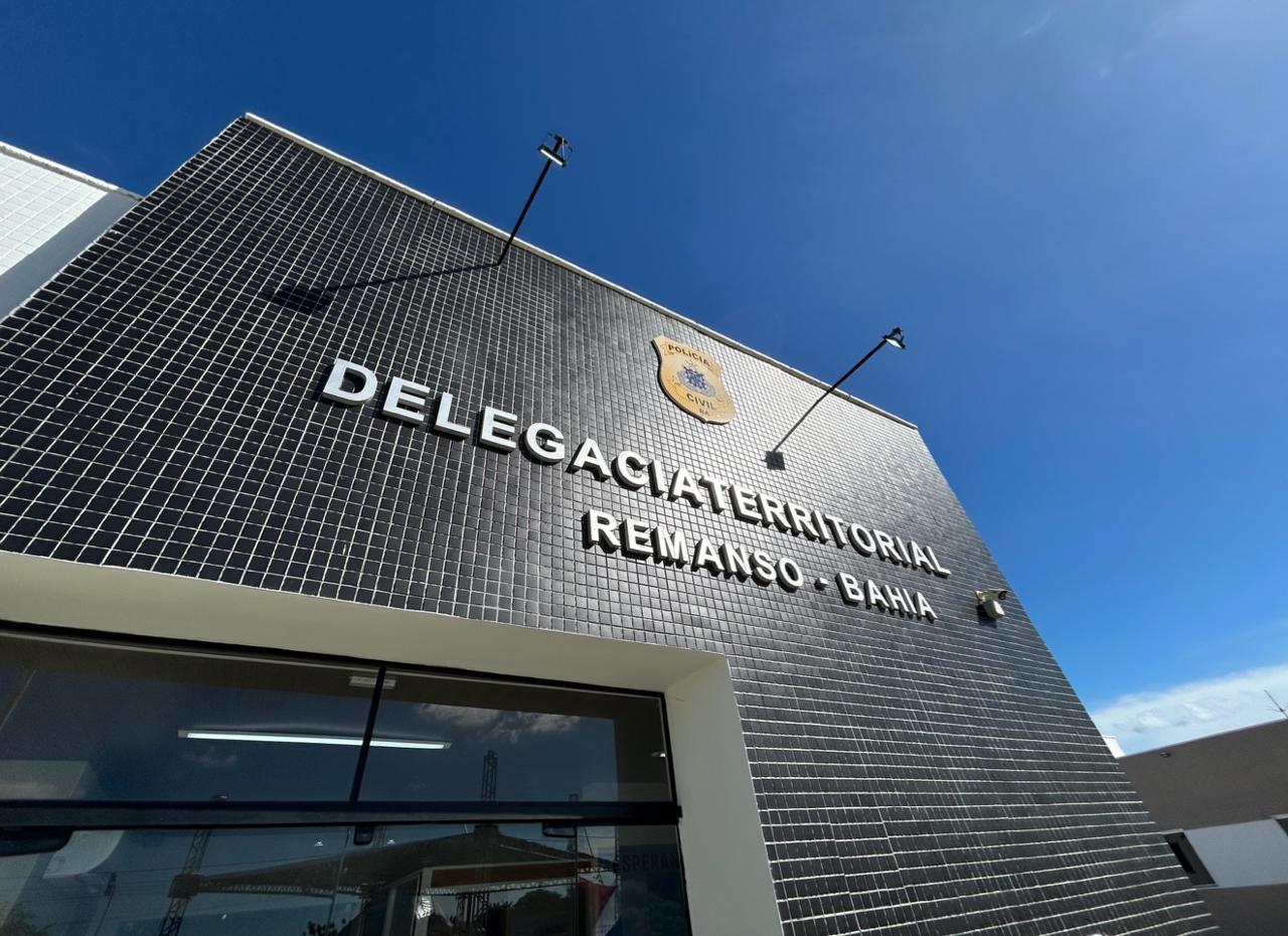 Apoio: Mais de R$ 2,4 milhões foram empregados nas novas estruturas.