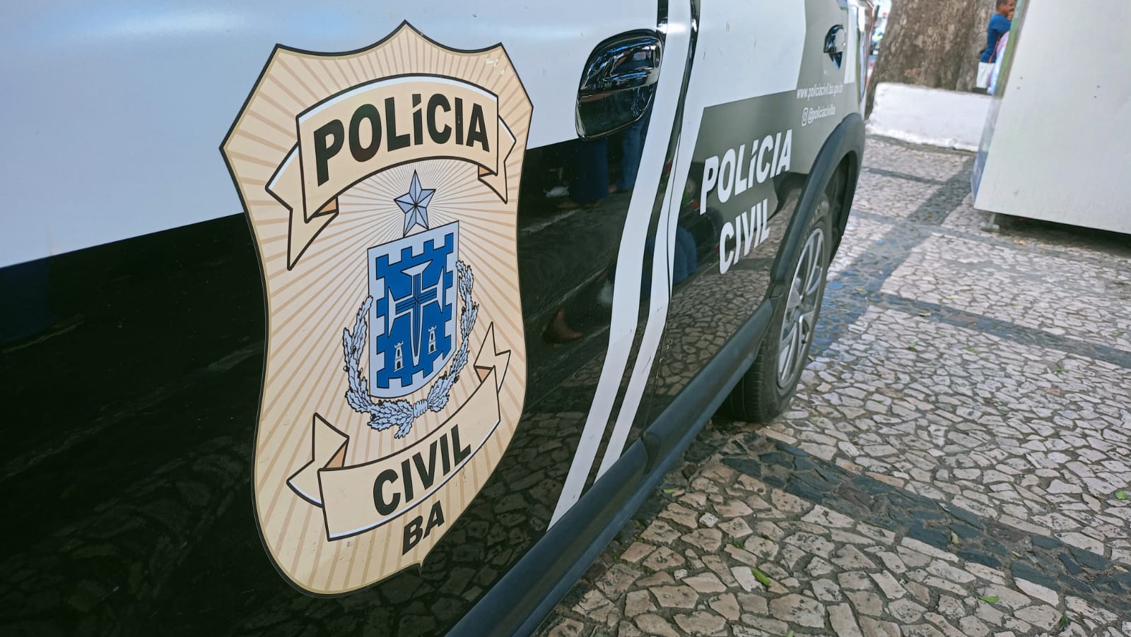 A vítima teve o corpo queimado na terça-feira (26), vindo a óbito na quinta-feira (28)