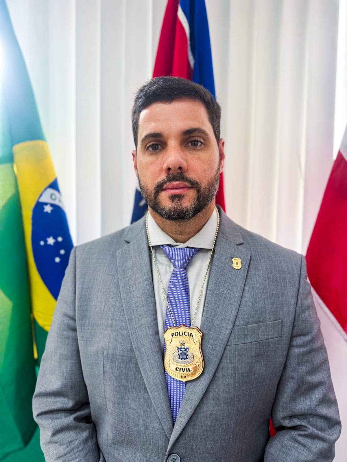 DPC Marcelo Calmon