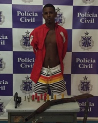 Ivonildo Tomaz Santos