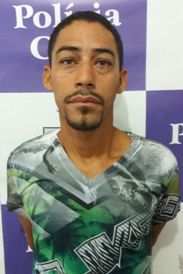 Gilsandro de Jesus Santos