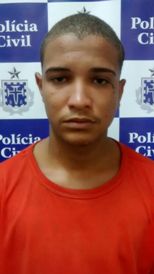 Paulo Henrique Aquino Souza, o Niveia